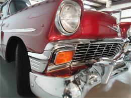 1956 Chevrolet 210 (CC-918111) for sale in Savannah, Georgia