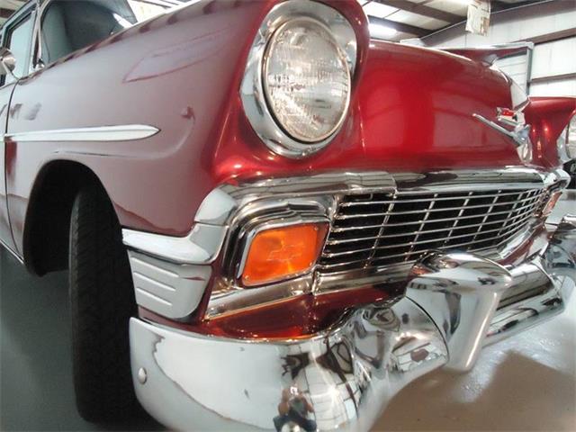 1956 Chevrolet 210 (CC-918111) for sale in Savannah, Georgia