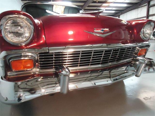 1956 Chevrolet 210 (CC-918111) for sale in Savannah, Georgia