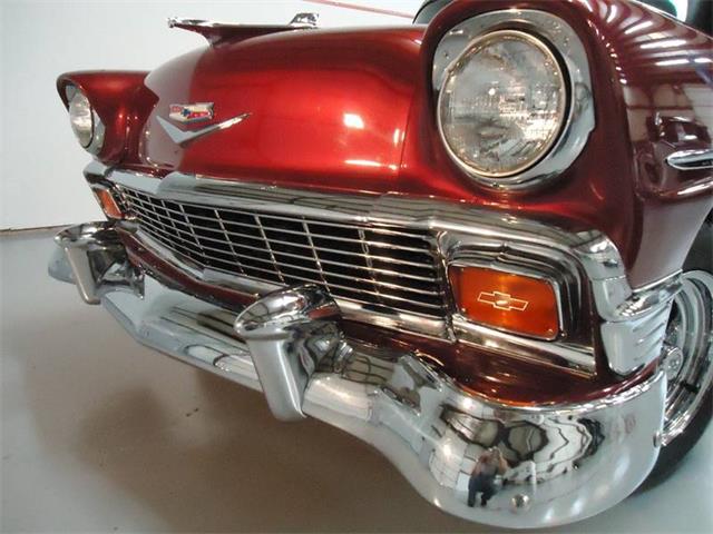 1956 Chevrolet 210 (CC-918111) for sale in Savannah, Georgia