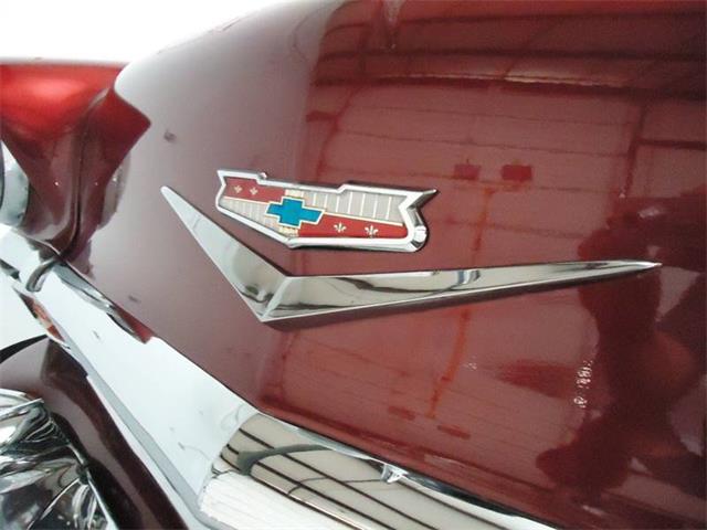 1956 Chevrolet 210 (CC-918111) for sale in Savannah, Georgia