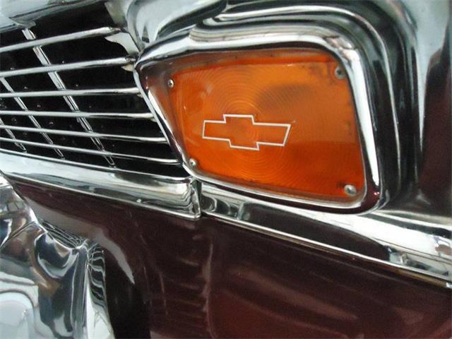 1956 Chevrolet 210 (CC-918111) for sale in Savannah, Georgia