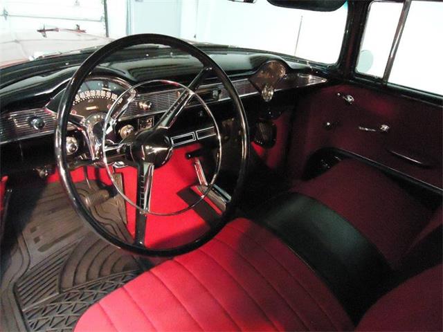 1956 Chevrolet 210 (CC-918111) for sale in Savannah, Georgia