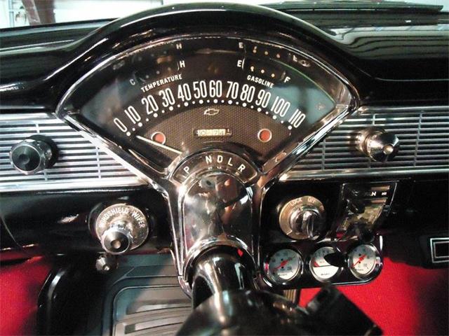 1956 Chevrolet 210 (CC-918111) for sale in Savannah, Georgia
