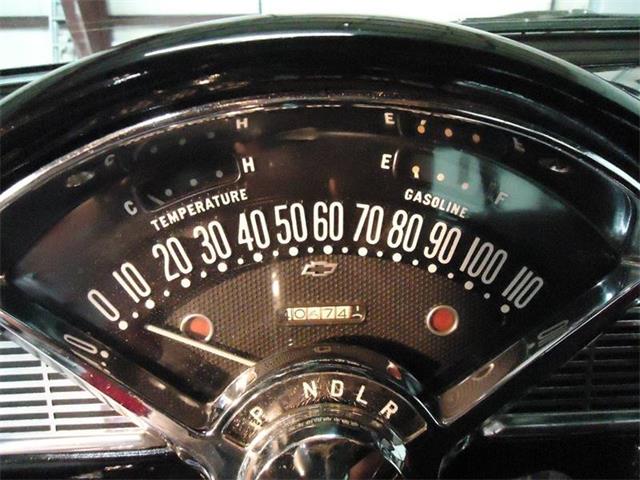 1956 Chevrolet 210 (CC-918111) for sale in Savannah, Georgia