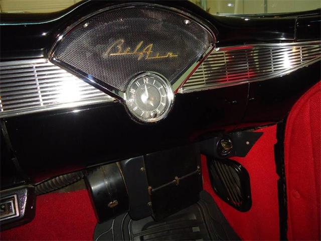 1956 Chevrolet 210 (CC-918111) for sale in Savannah, Georgia