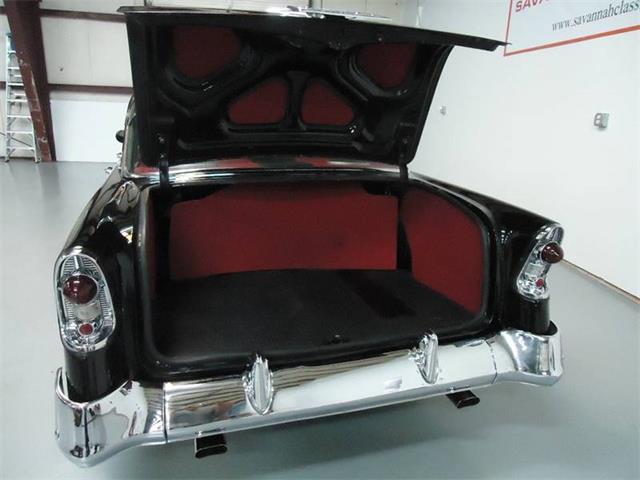 1956 Chevrolet 210 (CC-918111) for sale in Savannah, Georgia