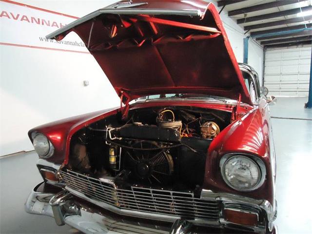 1956 Chevrolet 210 (CC-918111) for sale in Savannah, Georgia