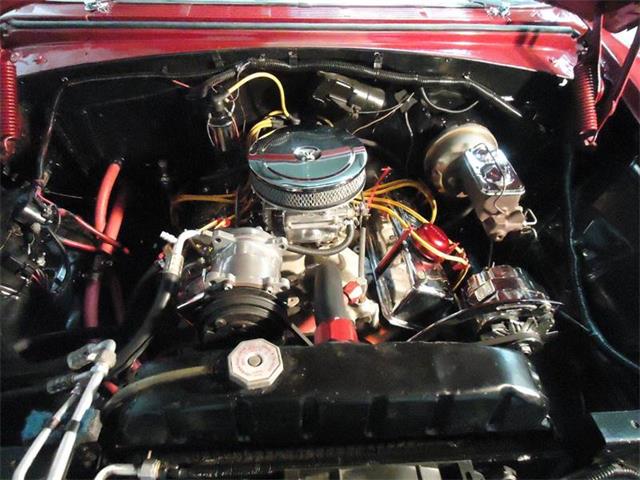 1956 Chevrolet 210 (CC-918111) for sale in Savannah, Georgia