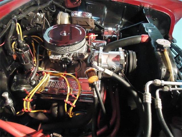1956 Chevrolet 210 (CC-918111) for sale in Savannah, Georgia
