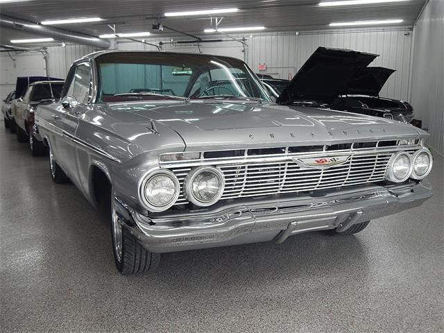 1961 Chevrolet Impala (CC-918130) for sale in Celina, Ohio
