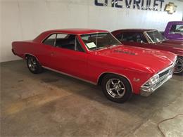 1966 Chevrolet Chevelle (CC-918133) for sale in Paducah, Kentucky