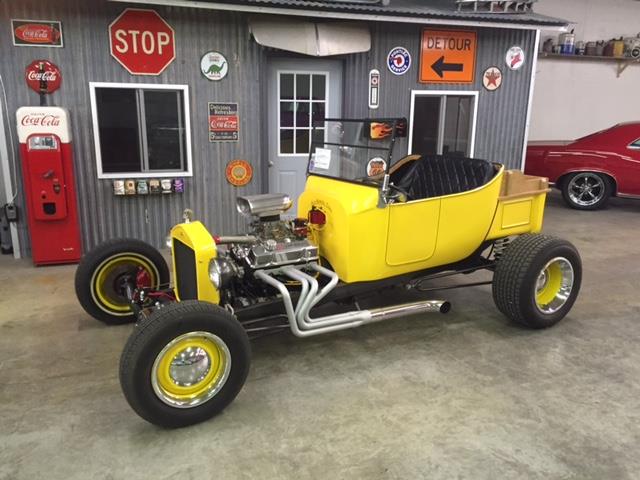 1923 Ford T Bucket (CC-918135) for sale in Paducah, Kentucky
