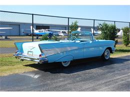1957 Chevrolet Bel Air (CC-918143) for sale in Clearwater, Florida