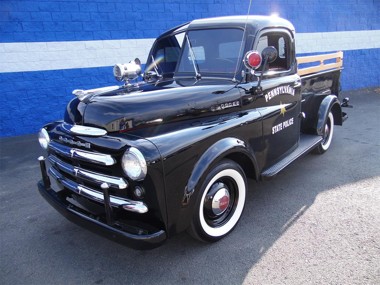 1948 Dodge B1-B for Sale | ClassicCars.com | CC-918146