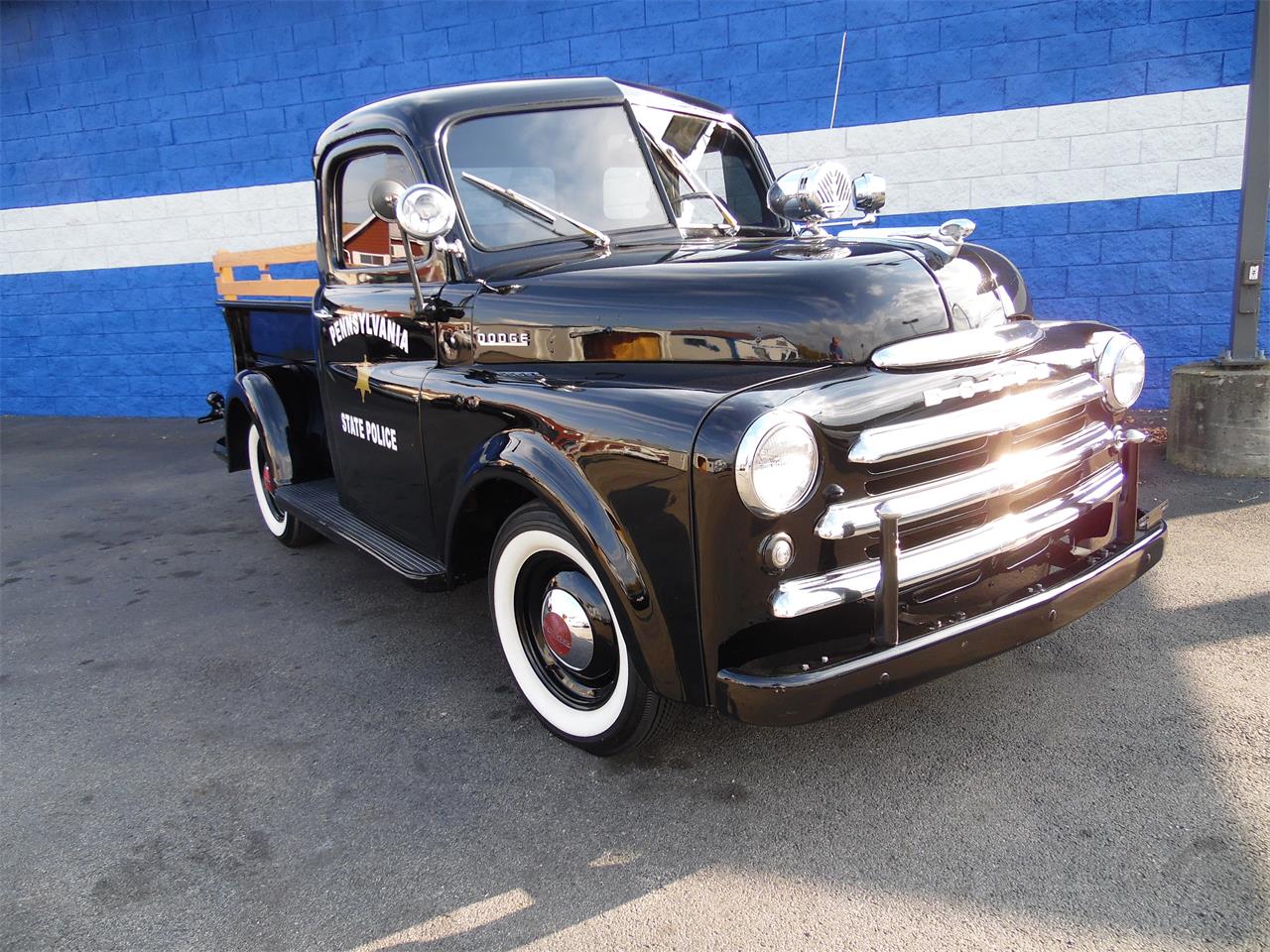 1948 Dodge B1-B For Sale | ClassicCars.com | CC-918146