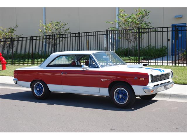 1969 AMC Rambler (CC-918154) for sale in Clearwater, Florida