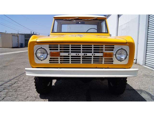 1971 Ford Bronco (CC-910816) for sale in Anaheim, California