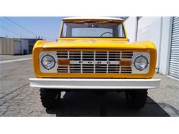1971 Ford Bronco (CC-910816) for sale in Anaheim, California