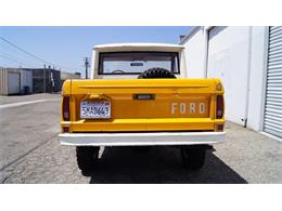 1971 Ford Bronco (CC-910816) for sale in Anaheim, California