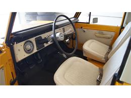 1971 Ford Bronco (CC-910816) for sale in Anaheim, California