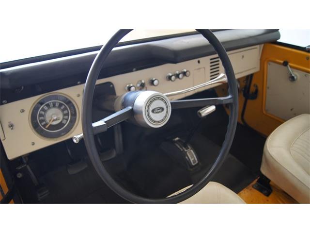 1971 Ford Bronco (CC-910816) for sale in Anaheim, California
