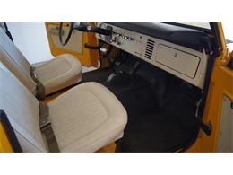 1971 Ford Bronco (CC-910816) for sale in Anaheim, California