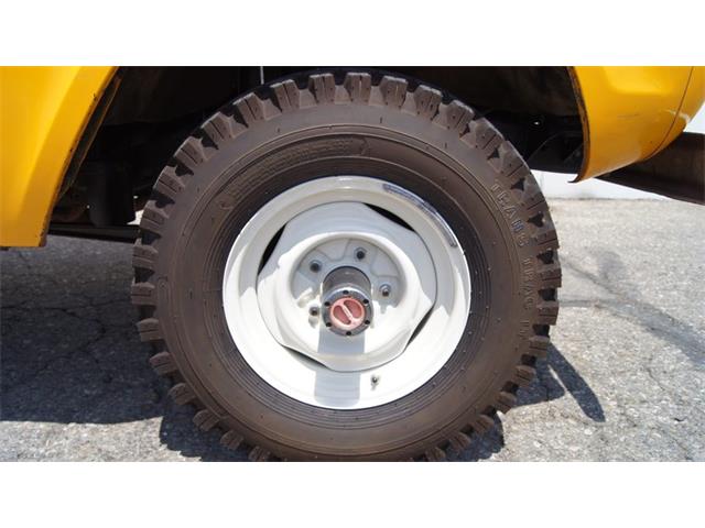 1971 Ford Bronco (CC-910816) for sale in Anaheim, California
