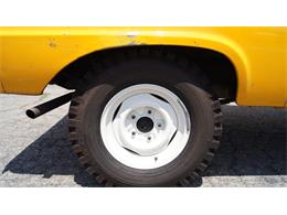 1971 Ford Bronco (CC-910816) for sale in Anaheim, California