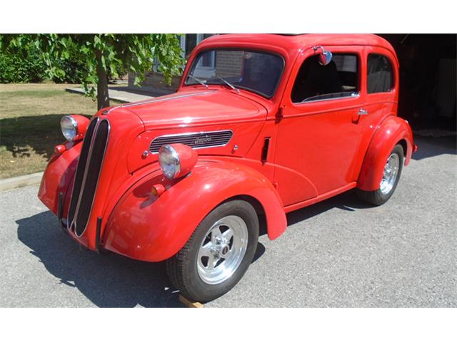 Classic Vehicles For Sale On Classiccarscom In Ontario