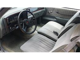 1986 Chevrolet Monte Carlo SS (CC-918169) for sale in Tupelo, Mississippi
