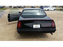 1986 Chevrolet Monte Carlo SS (CC-918169) for sale in Tupelo, Mississippi