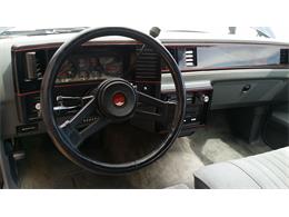 1986 Chevrolet Monte Carlo SS (CC-918169) for sale in Tupelo, Mississippi