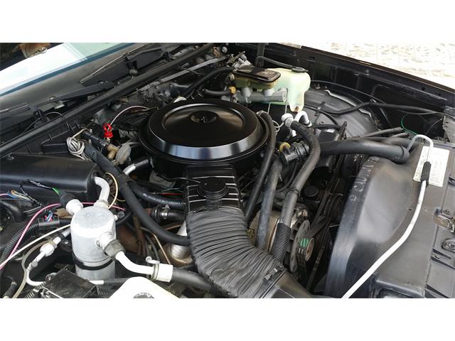 1986 Chevrolet Monte Carlo SS (CC-918169) for sale in Tupelo, Mississippi
