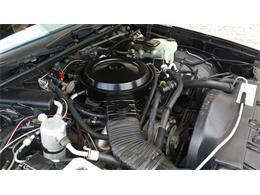 1986 Chevrolet Monte Carlo SS (CC-918169) for sale in Tupelo, Mississippi