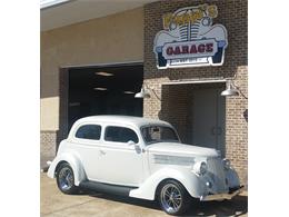1936 Ford Coupe (CC-918174) for sale in Tupelo, Mississippi