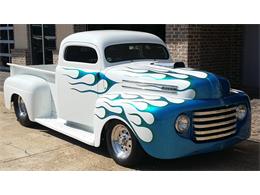 1948 Ford F1 (CC-918175) for sale in Tupelo, Mississippi