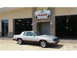 1984 Oldsmobile Hurst (CC-918177) for sale in Tupelo, Mississippi