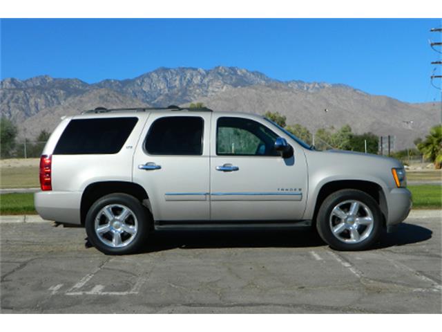 2006 Chevrolet Tahoe (CC-918187) for sale in Palm Springs, California
