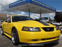 2004 Ford Mustang (CC-918195) for sale in Orlando, Florida