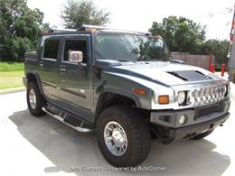 2005 Hummer H2 (CC-918212) for sale in Orlando, Florida