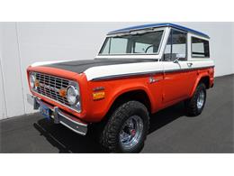 1971 Ford Bronco Stroppe (CC-910822) for sale in Anaheim, California