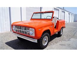 1967 Ford Bronco (CC-910823) for sale in Anaheim, California