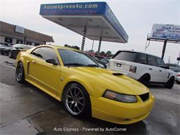 2004 Ford Mustang (CC-918230) for sale in Orlando, Florida