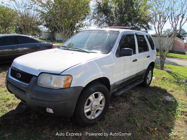 2003 Ford Escape (CC-918237) for sale in Orlando, Florida