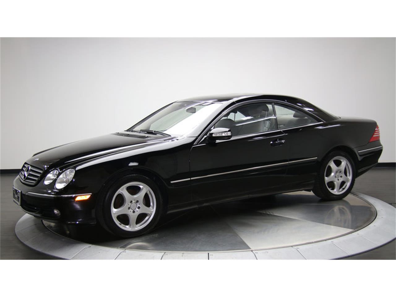 2004 Mercedes-Benz CL500 for Sale | ClassicCars.com | CC-910826