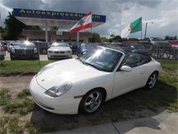 2000 Porsche 911SC (CC-918269) for sale in Orlando, Florida