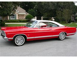 1967 Ford Galaxie (CC-910830) for sale in Lakeland, Florida