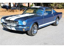1965 Ford Mustang (CC-918301) for sale in Roswell, Georgia