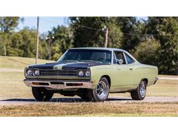 1969 Plymouth Road Runner (CC-910832) for sale in Dallas, Texas